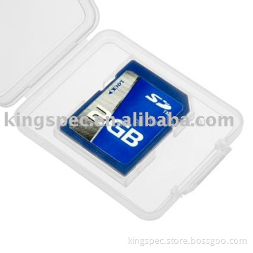 SD Card